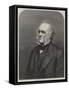 Sir Charles Lyell, Baronet, Dcl and Frs-null-Framed Stretched Canvas