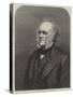 Sir Charles Lyell, Baronet, Dcl and Frs-null-Stretched Canvas