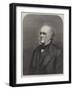 Sir Charles Lyell, Baronet, Dcl and Frs-null-Framed Giclee Print