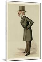 Sir Charles Palmer-Carlo Pellegrini-Mounted Art Print
