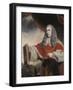 Sir Charles Pratt, 1764-Joshua Reynolds-Framed Giclee Print