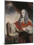 Sir Charles Pratt, 1764-Joshua Reynolds-Mounted Giclee Print