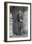 Sir Charles Trevelyan, C.1860-null-Framed Giclee Print