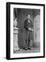 Sir Charles Trevelyan, C.1860-null-Framed Giclee Print