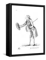 Sir Charles Turner-C Bretherton-Framed Stretched Canvas