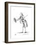 Sir Charles Turner-C Bretherton-Framed Giclee Print