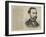 Sir Charles Wentworth Dilke-null-Framed Giclee Print