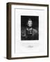 Sir Charles William Doyle, British General, 1829-Henri Meyer-Framed Giclee Print