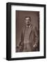 'Sir Christopher Teesdale', c1891-W&D Downey-Framed Photographic Print