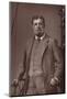 'Sir Christopher Teesdale', c1891-W&D Downey-Mounted Photographic Print