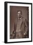 'Sir Christopher Teesdale', c1891-W&D Downey-Framed Photographic Print