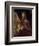 Sir Christopher Wren (1632-1723)-Godfrey Kneller-Framed Giclee Print