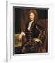 Sir Christopher Wren, 1711-Godfrey Kneller-Framed Premium Giclee Print