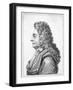 Sir Christopher Wren Frs-null-Framed Giclee Print