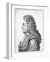 Sir Christopher Wren Frs-null-Framed Giclee Print