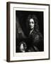 Sir Christopher Wren-null-Framed Giclee Print