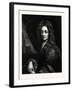 Sir Christopher Wren-null-Framed Giclee Print