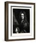 Sir Christopher Wren-null-Framed Premium Giclee Print