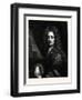 Sir Christopher Wren-null-Framed Premium Giclee Print