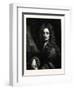 Sir Christopher Wren-null-Framed Premium Giclee Print