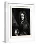 Sir Christopher Wren-null-Framed Premium Giclee Print