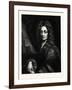 Sir Christopher Wren-null-Framed Giclee Print