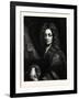 Sir Christopher Wren-null-Framed Giclee Print