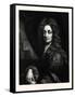 Sir Christopher Wren-null-Framed Stretched Canvas