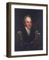 Sir Claudius Stephen Hunter, 1813-Samuel Drummond-Framed Giclee Print