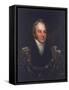 Sir Claudius Stephen Hunter, 1813-Samuel Drummond-Framed Stretched Canvas