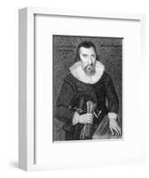 Sir Colin Campbell-null-Framed Art Print