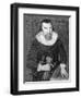 Sir Colin Campbell-null-Framed Art Print