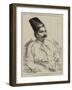 Sir Cowasjee Jehangir Readymoney-null-Framed Giclee Print