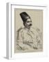 Sir Cowasjee Jehangir Readymoney-null-Framed Giclee Print