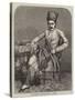 Sir Cursetjee Jamsetjee, Baronet, of Bombay-null-Stretched Canvas