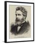 Sir Daniel Cooper, Baronet-null-Framed Giclee Print