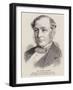 Sir Daniel Gooch-null-Framed Giclee Print