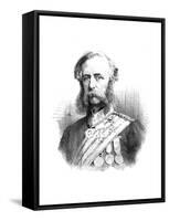 Sir Daniel Lysons-null-Framed Stretched Canvas