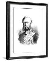 Sir Daniel Lysons-null-Framed Giclee Print