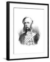 Sir Daniel Lysons-null-Framed Giclee Print