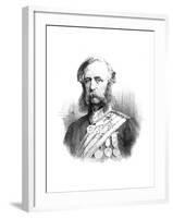 Sir Daniel Lysons-null-Framed Giclee Print