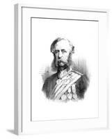 Sir Daniel Lysons-null-Framed Giclee Print