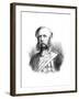 Sir Daniel Lysons-null-Framed Giclee Print