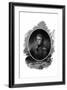 Sir David Baird-null-Framed Giclee Print