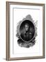 Sir David Baird-null-Framed Giclee Print