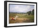 Black Frame