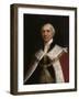 Sir David Salomans, C1856-Solomon Alexander Hart-Framed Giclee Print