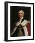 Sir David Salomans, C1856-Solomon Alexander Hart-Framed Giclee Print