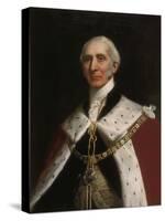 Sir David Salomans, C1856-Solomon Alexander Hart-Stretched Canvas