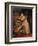 Sir David Wilkie (1785-1841), 1816 (Panel)-Andrew Geddes-Framed Giclee Print